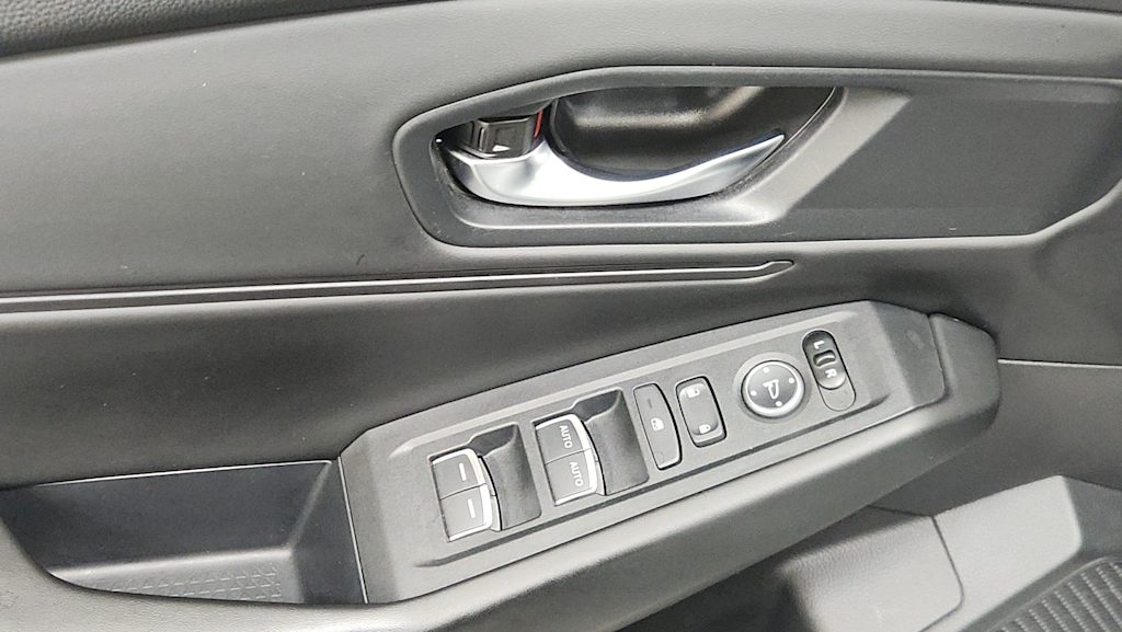 Thumbnail: 2024 Honda Accord - 26