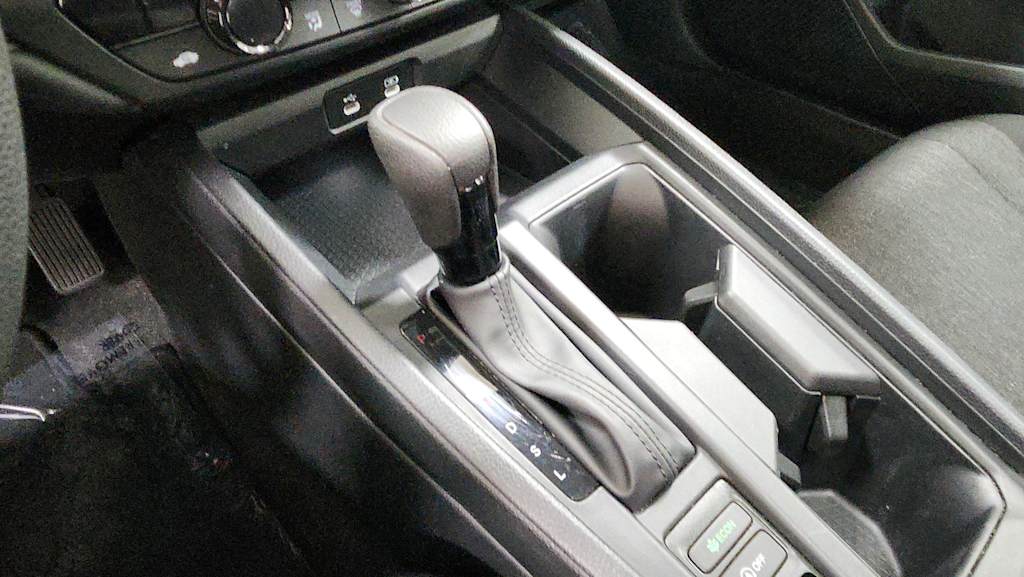 Thumbnail: 2024 Honda Accord - 14