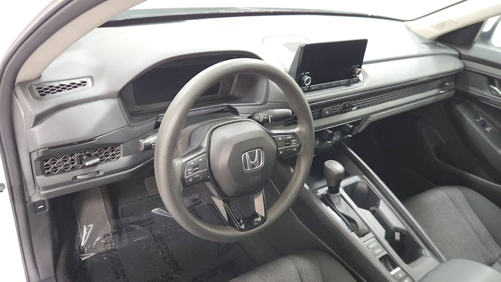 Thumbnail: 2024 Honda Accord - 2