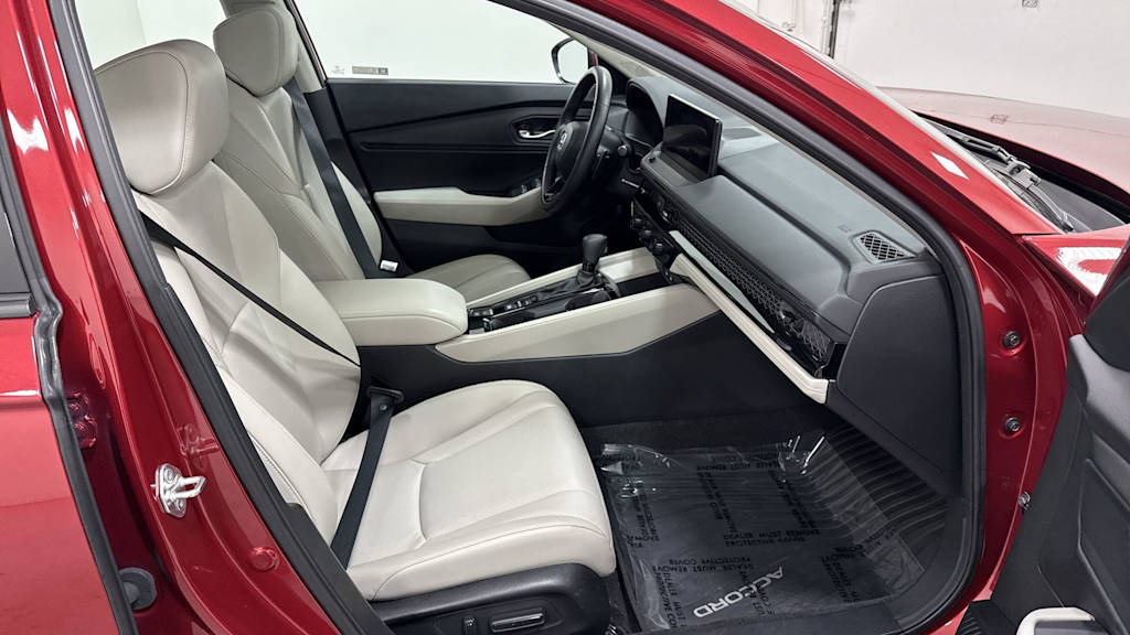 Thumbnail: 2024 Honda Accord - 10