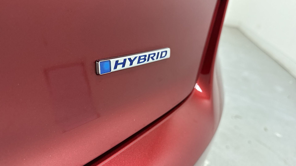 Thumbnail: 2024 Honda Accord - 32