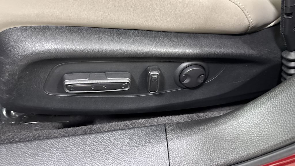 Thumbnail: 2024 Honda Accord - 23