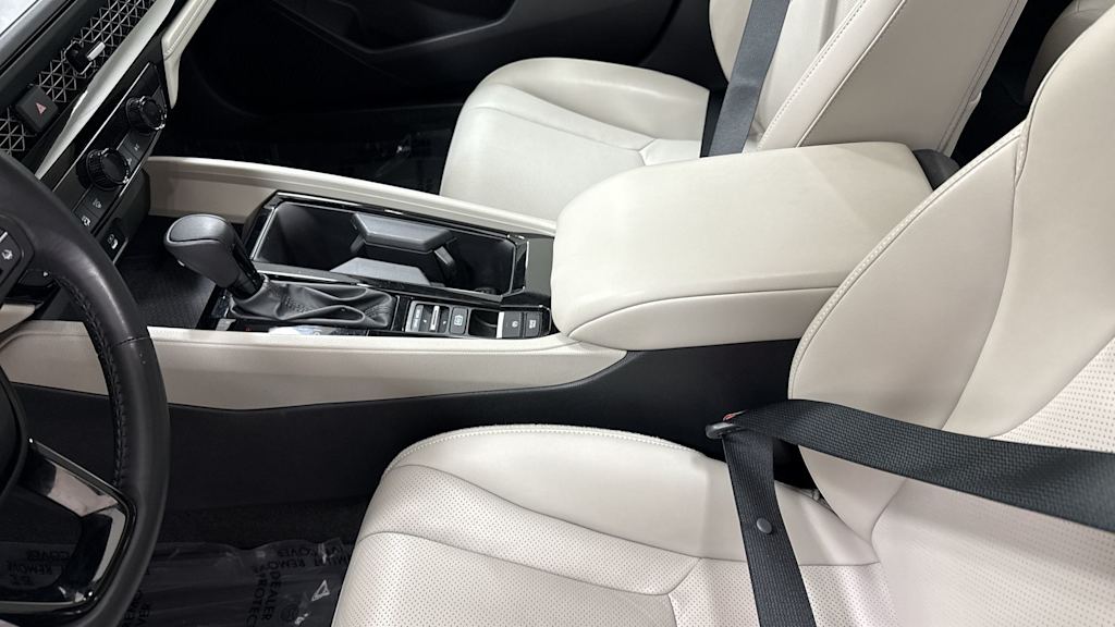 Thumbnail: 2024 Honda Accord - 29