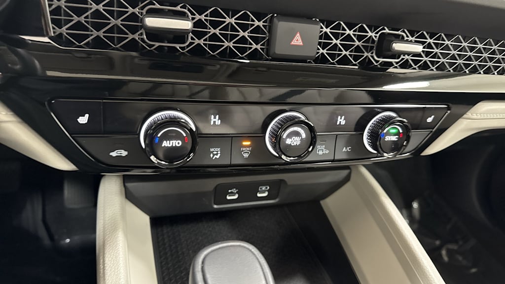 Thumbnail: 2024 Honda Accord - 27