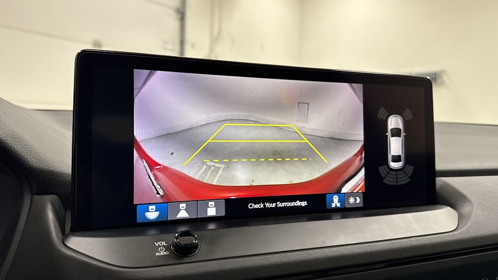 Thumbnail: 2024 Honda Accord - 25