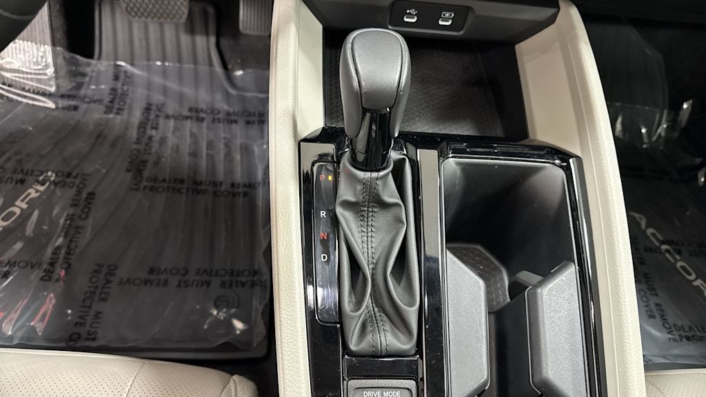 Thumbnail: 2024 Honda Accord - 28