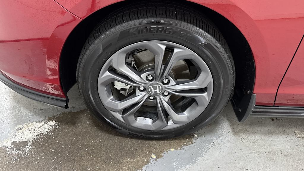 Thumbnail: 2024 Honda Accord - 6