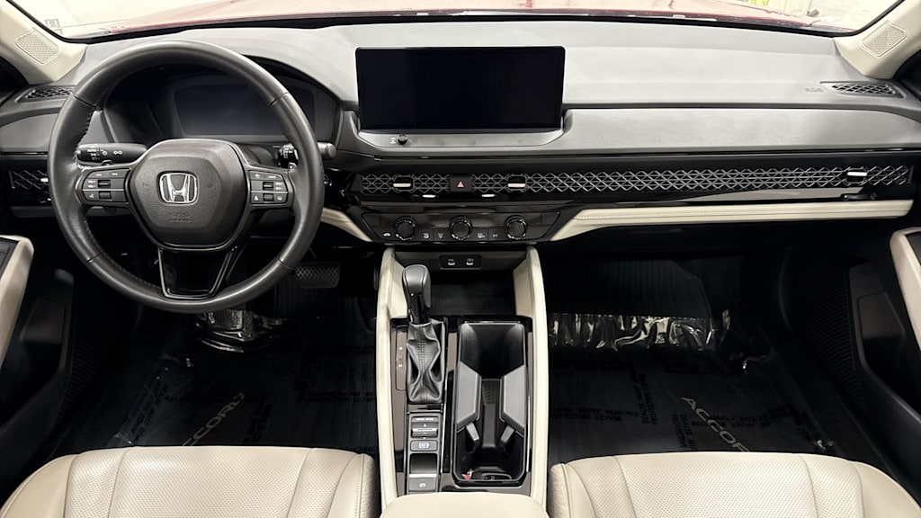 Thumbnail: 2024 Honda Accord - 12