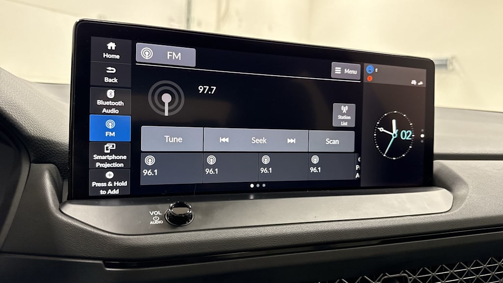 Thumbnail: 2024 Honda Accord - 13