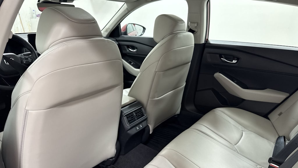 Thumbnail: 2024 Honda Accord - 31