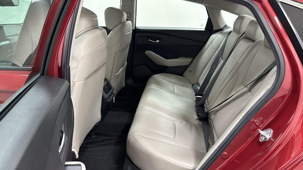 Thumbnail: 2024 Honda Accord - 11