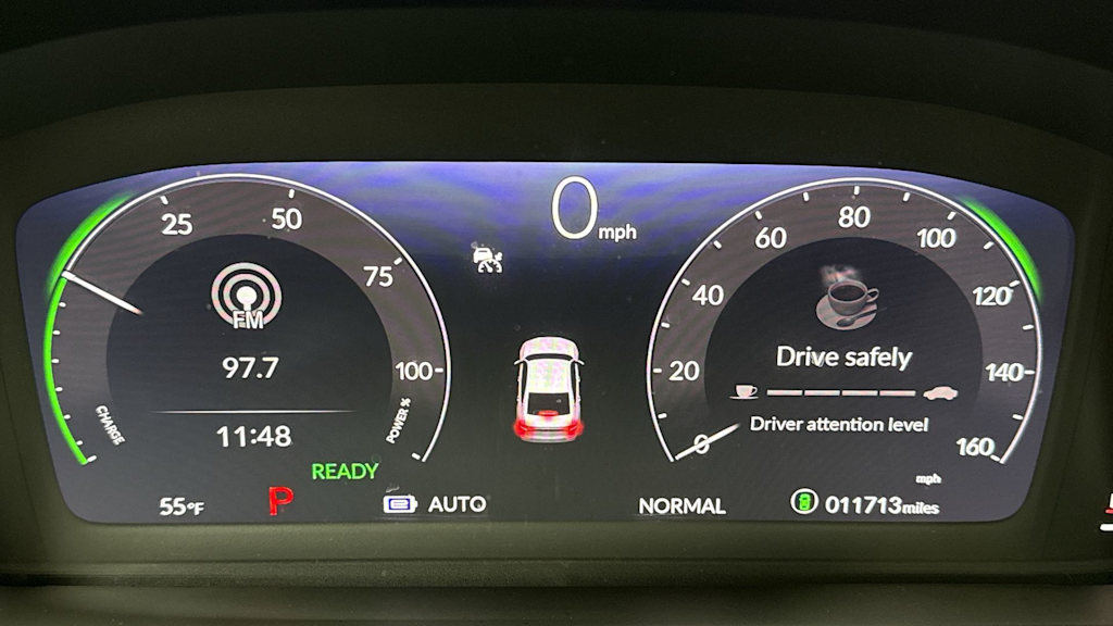 Thumbnail: 2024 Honda Accord - 14