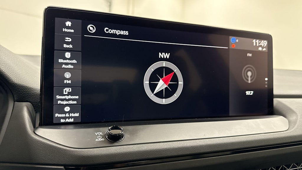 Thumbnail: 2024 Honda Accord - 26