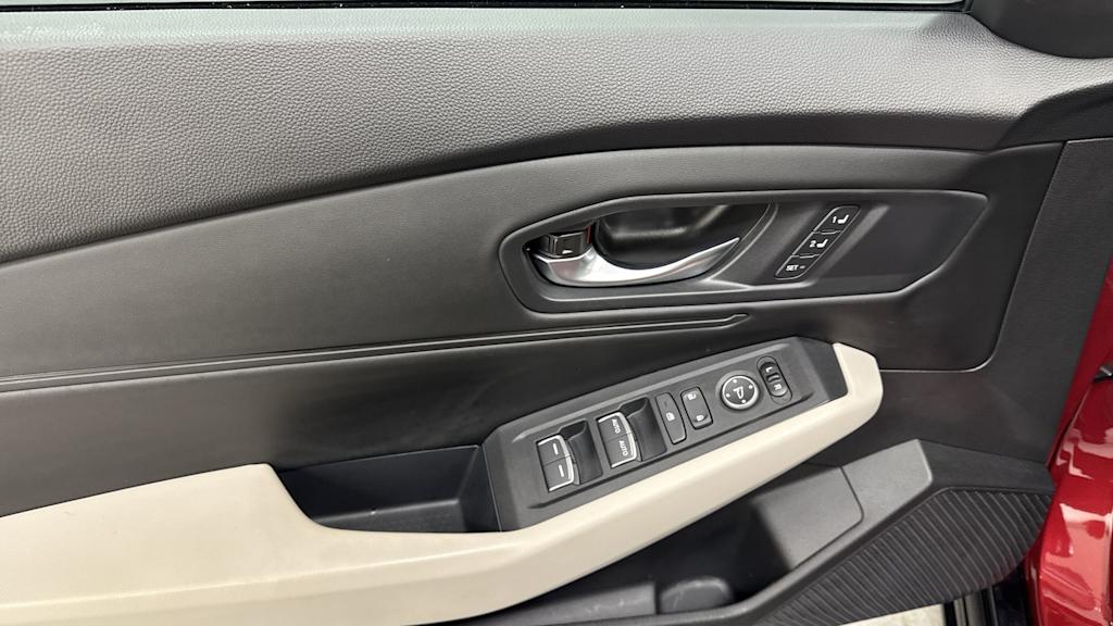 Thumbnail: 2024 Honda Accord - 24