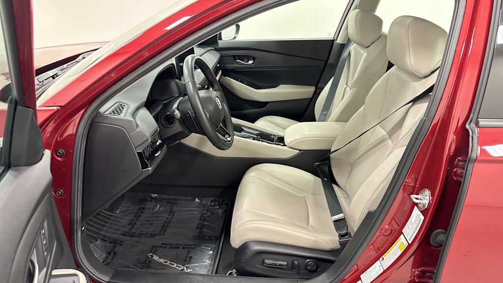 Thumbnail: 2024 Honda Accord - 9