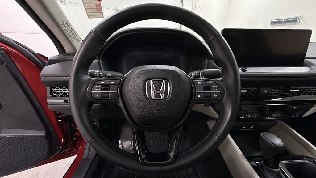 Thumbnail: 2024 Honda Accord - 8