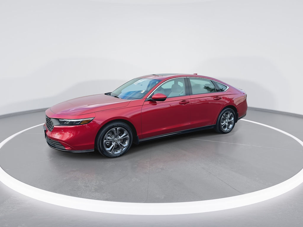 Thumbnail: 2024 Honda Accord - 5