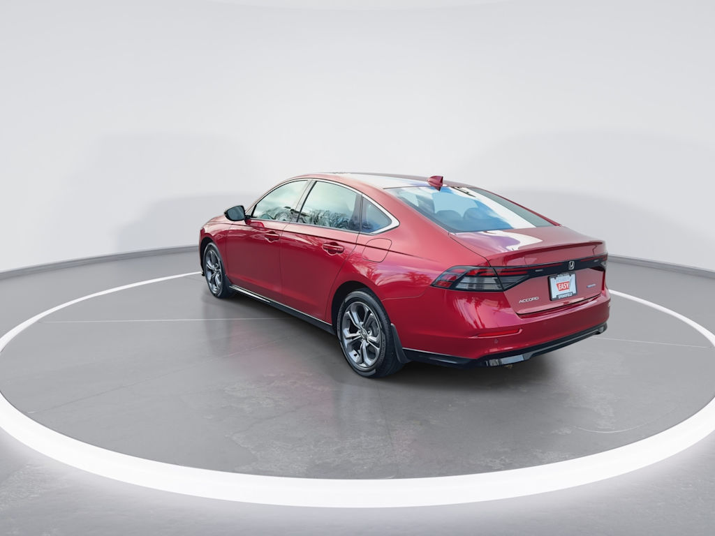 Thumbnail: 2024 Honda Accord - 18