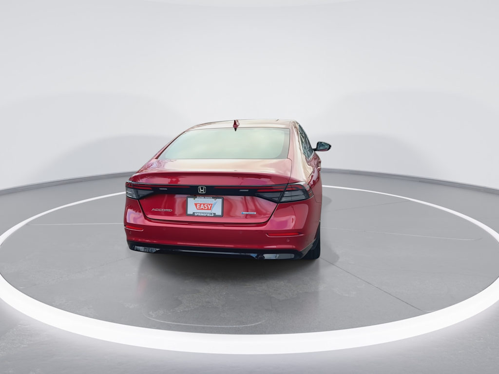 Thumbnail: 2024 Honda Accord - 19