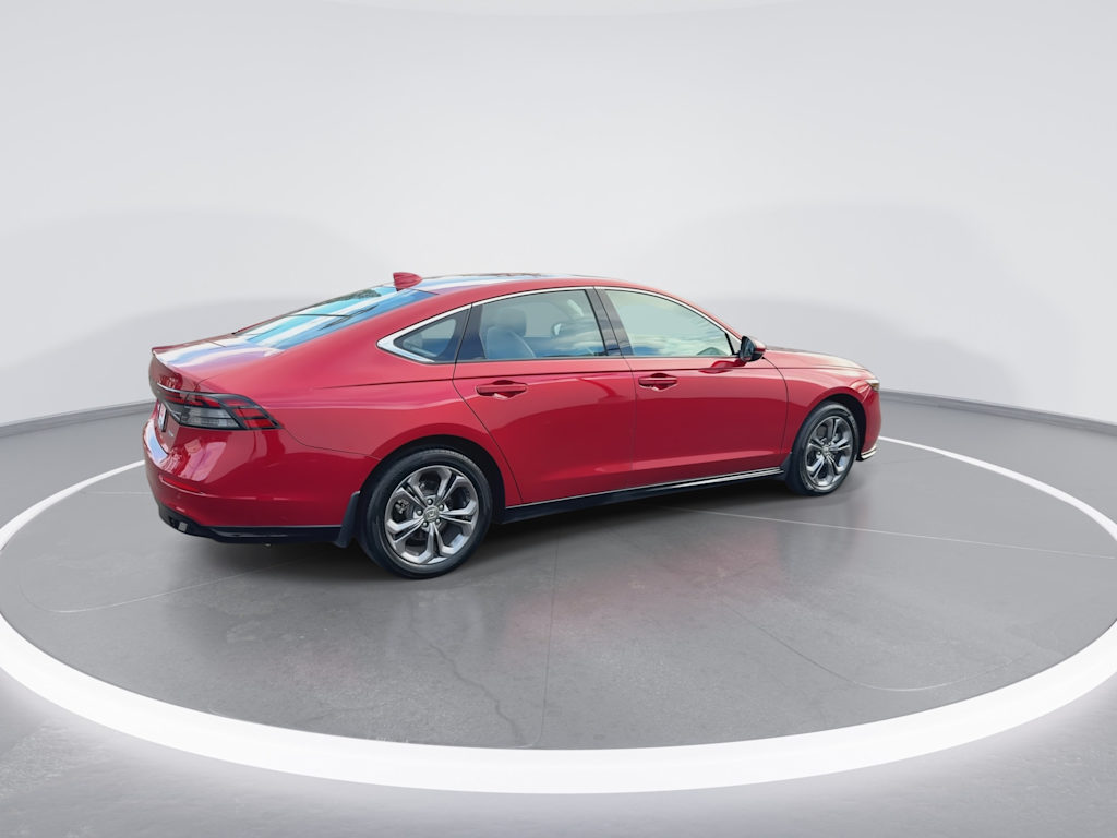 Thumbnail: 2024 Honda Accord - 20