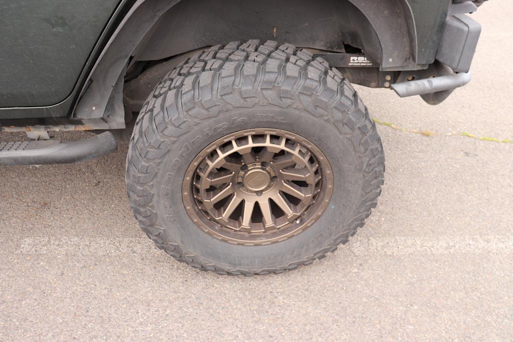 Thumbnail: 2010 Jeep Wrangler - 6