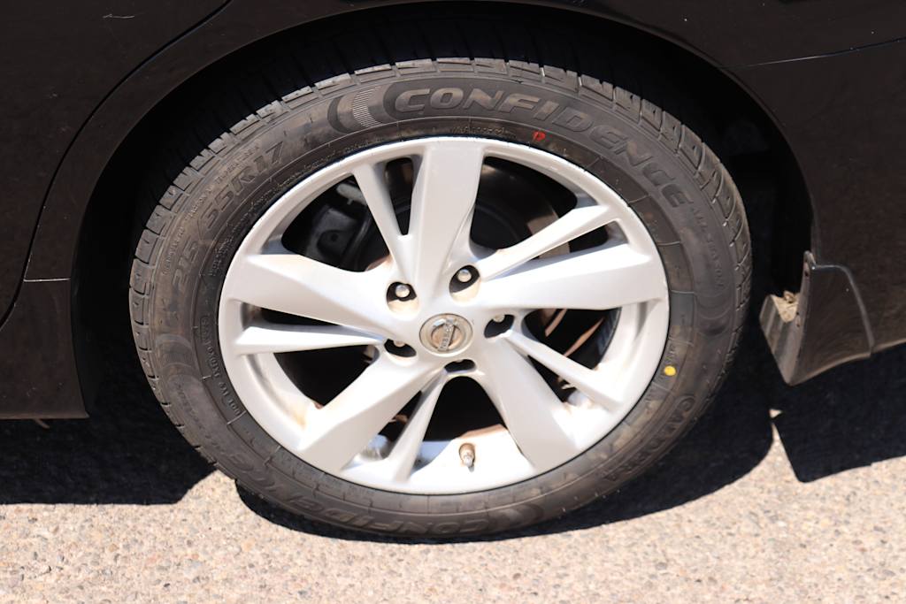 Thumbnail: 2015 Nissan Altima - 7