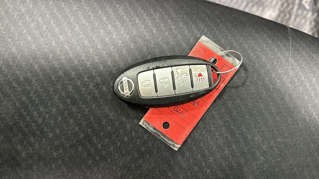 Thumbnail: 2017 Nissan Altima - 19