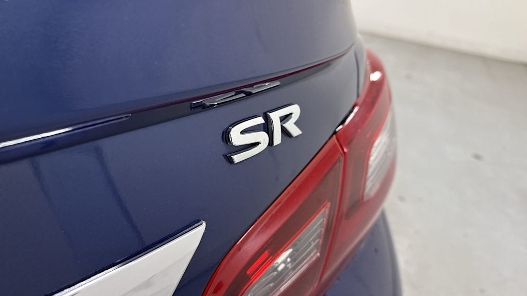 Thumbnail: 2017 Nissan Altima - 6