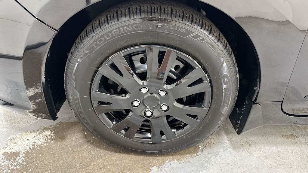 2018 Nissan Altima S 6