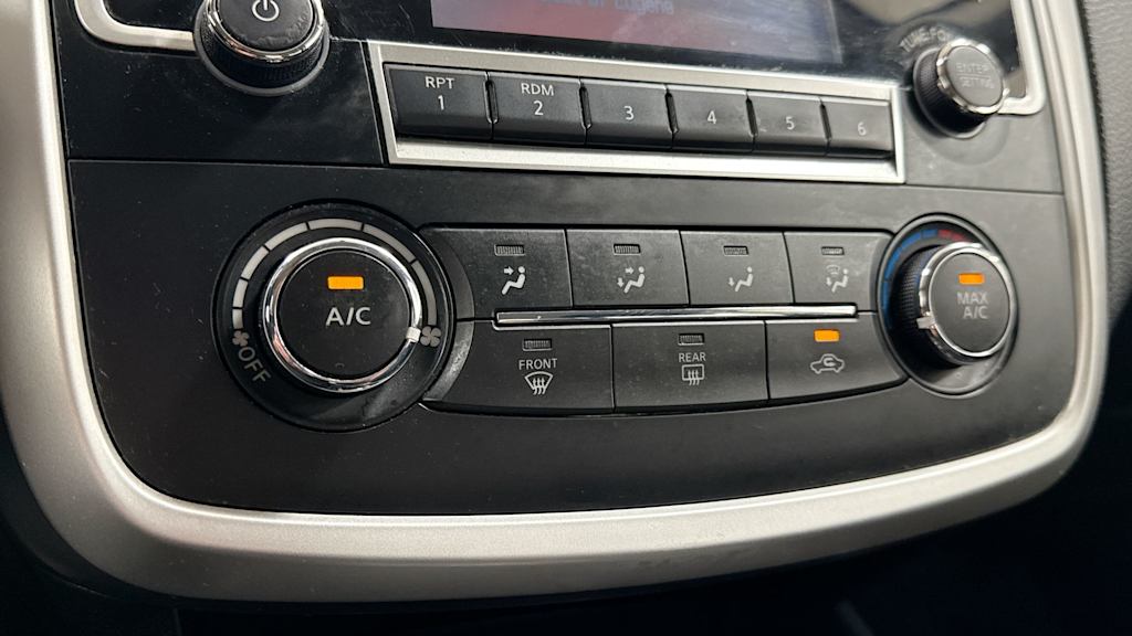 2018 Nissan Altima S 27