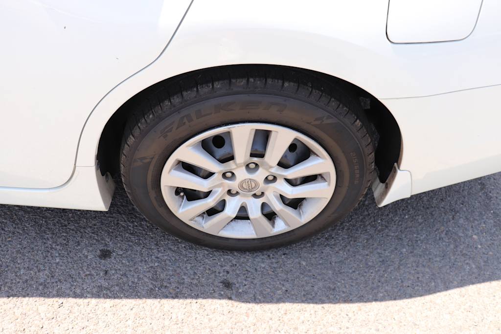Thumbnail: 2015 Nissan Altima - 7
