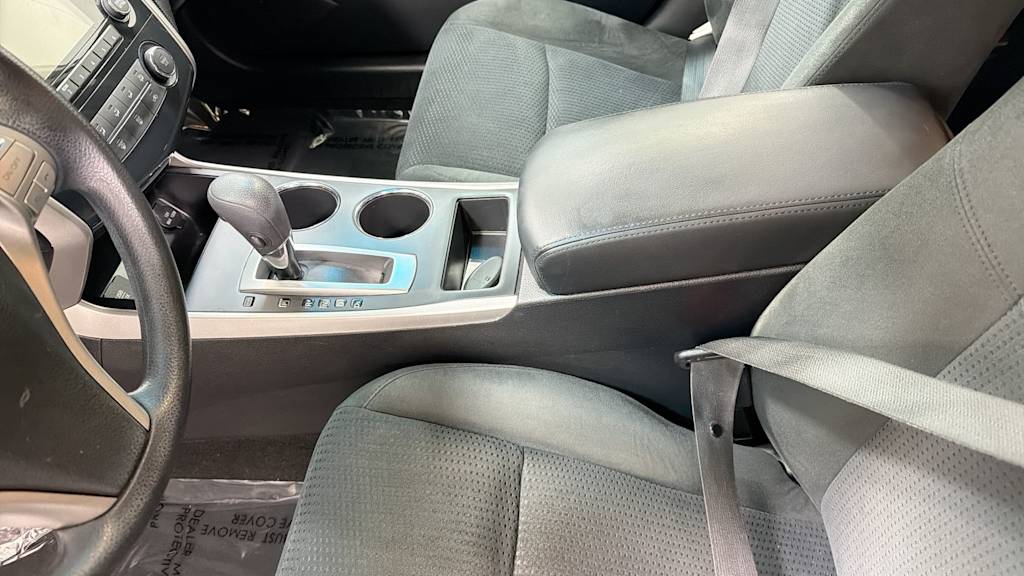 Thumbnail: 2015 Nissan Altima - 13