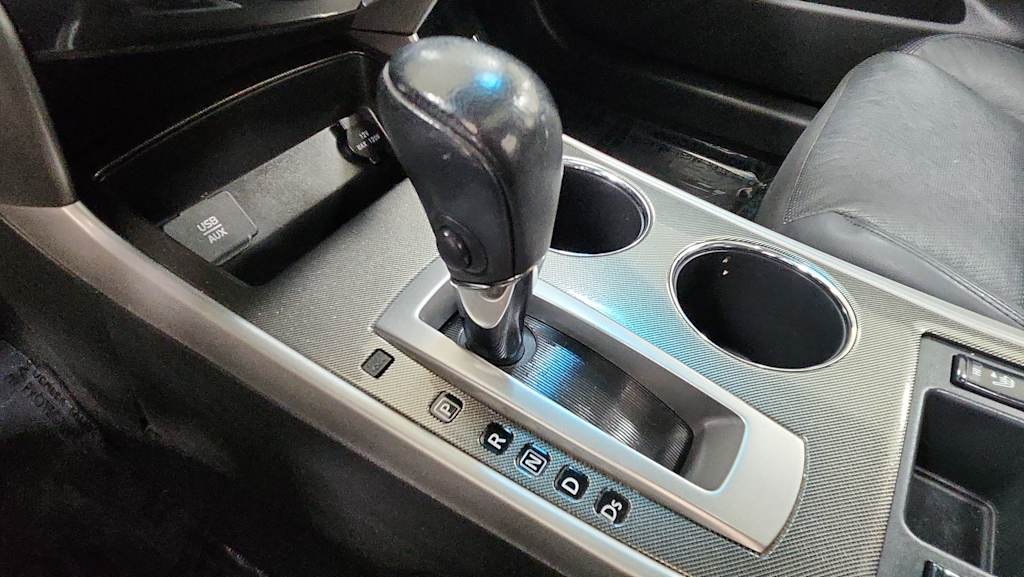 Thumbnail: 2015 Nissan Altima - 14