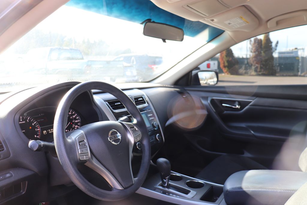 Thumbnail: 2015 Nissan Altima - 2