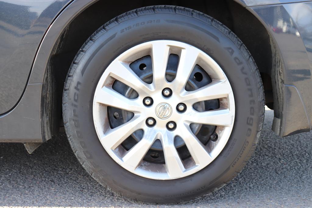 Thumbnail: 2015 Nissan Altima - 7