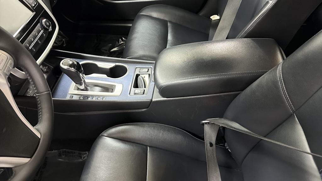 Thumbnail: 2018 Nissan Altima - 13