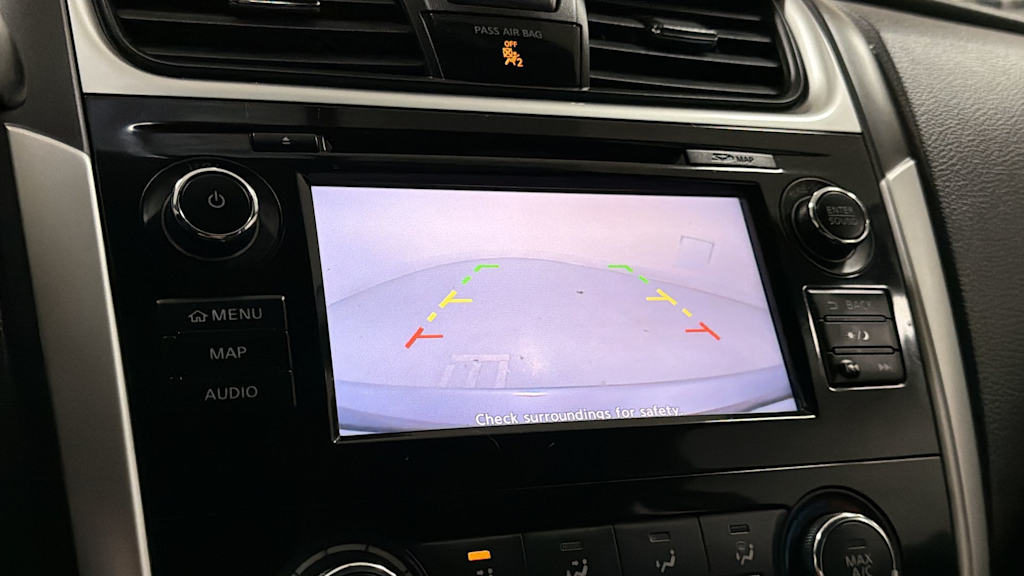 Thumbnail: 2018 Nissan Altima - 28