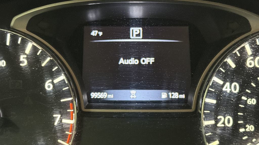 Thumbnail: 2018 Nissan Altima - 17