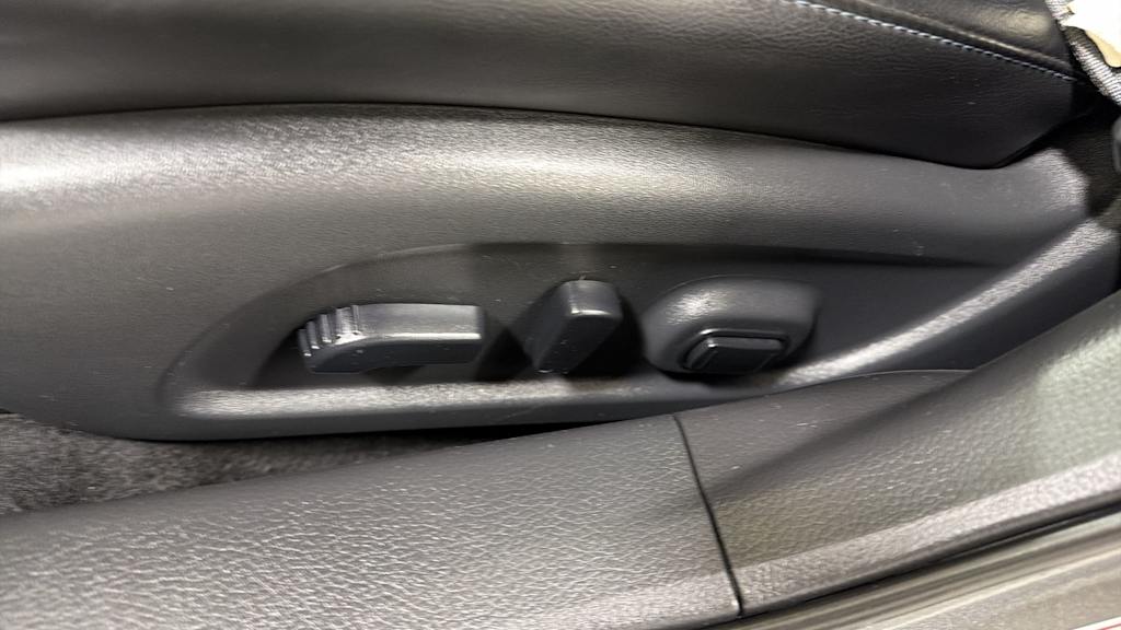 Thumbnail: 2018 Nissan Altima - 26