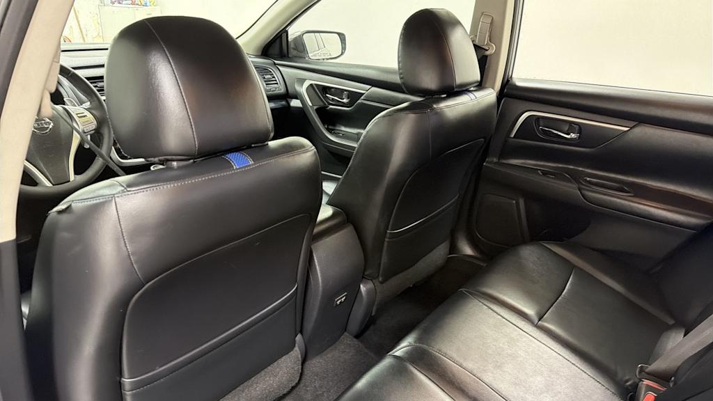 Thumbnail: 2018 Nissan Altima - 31