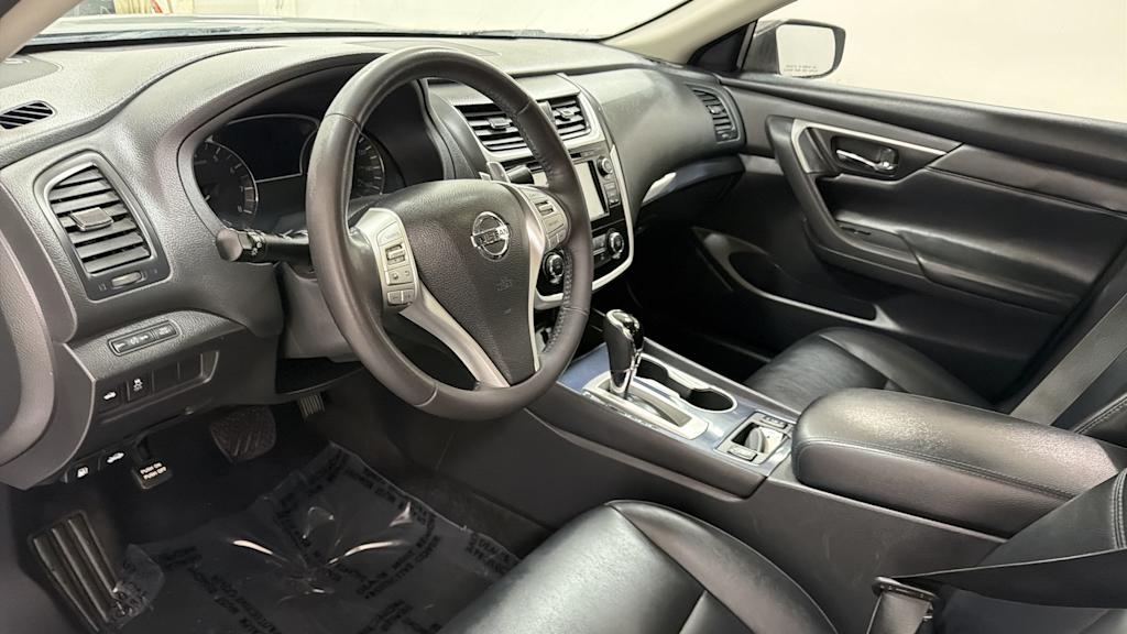 Thumbnail: 2018 Nissan Altima - 2