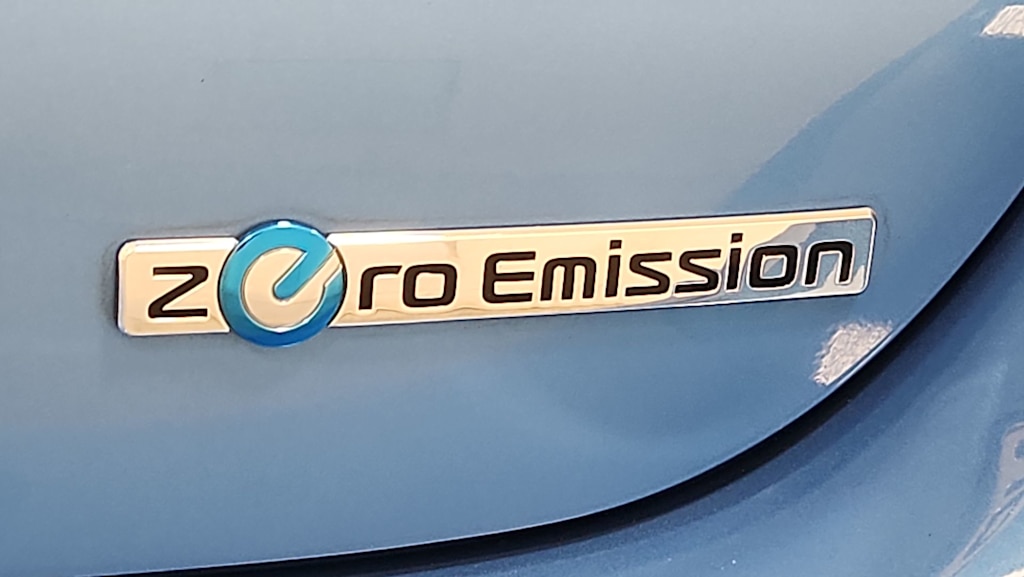 Thumbnail: 2013 Nissan Leaf - 5