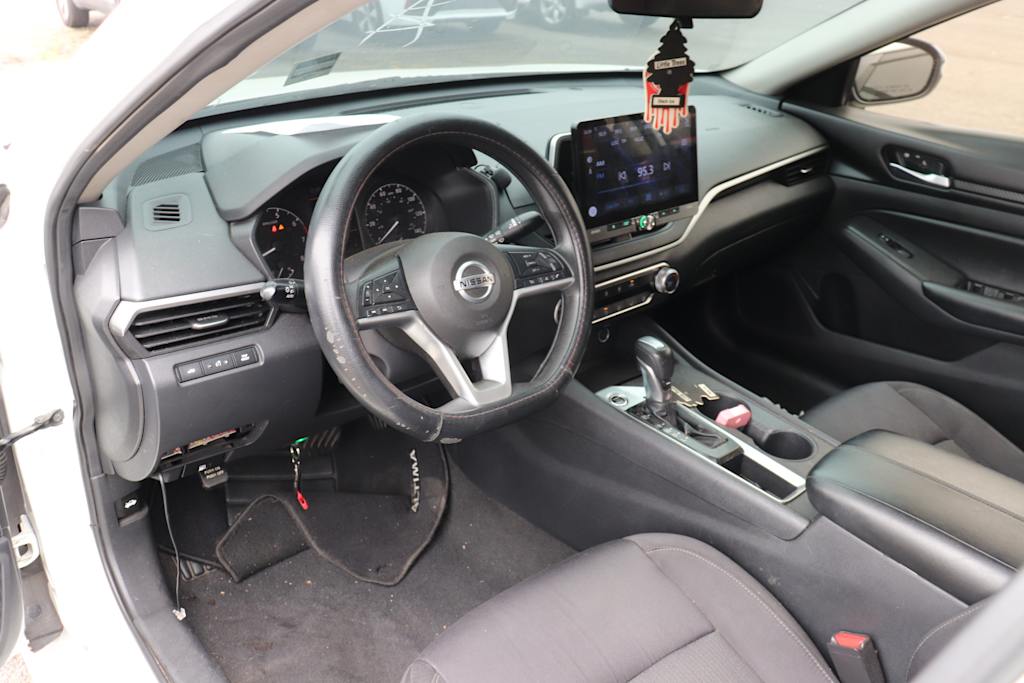 Thumbnail: 2021 Nissan Altima - 2