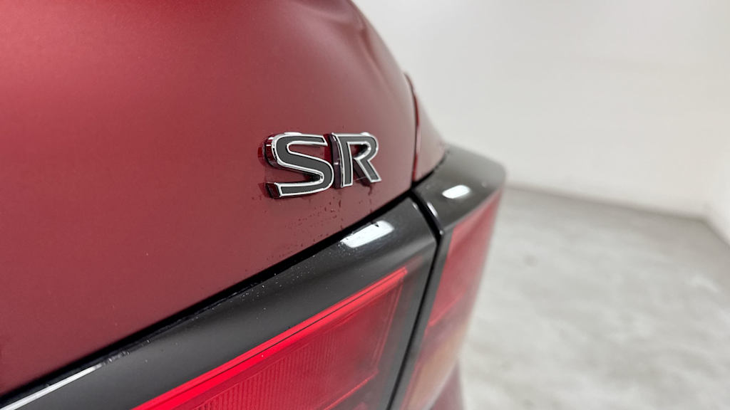 2019 Nissan Altima SR 6