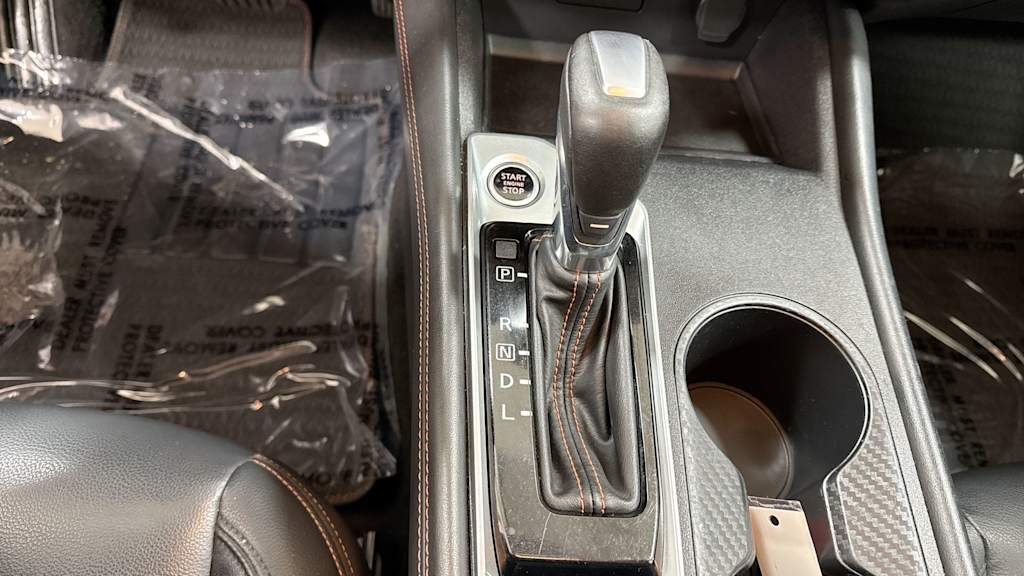 2019 Nissan Altima SR 15