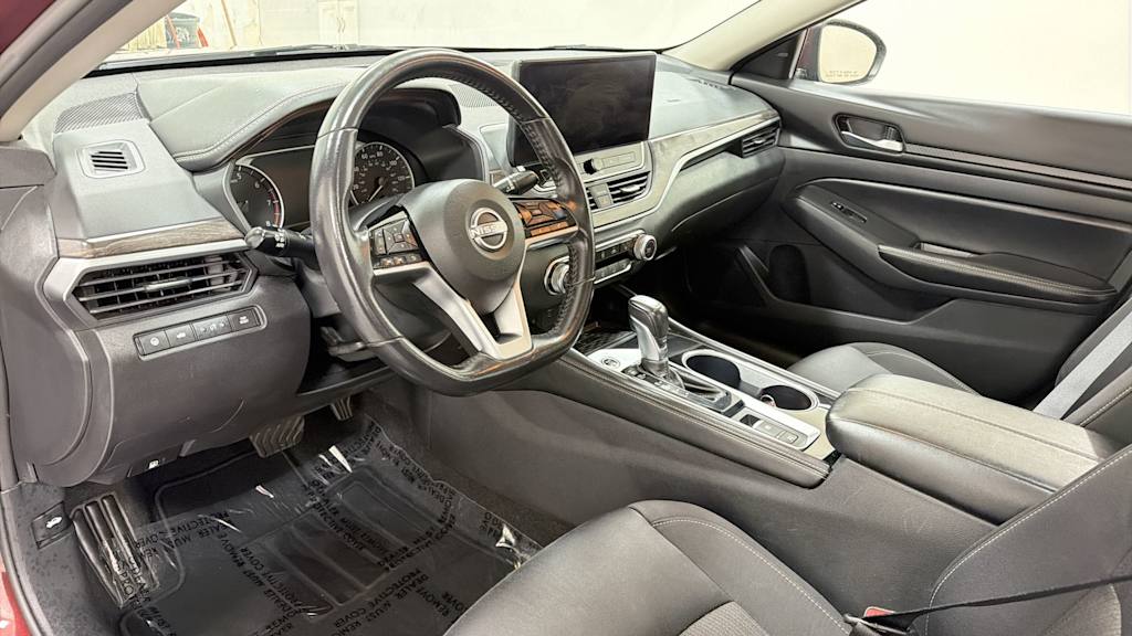 Thumbnail: 2024 Nissan Altima - 2