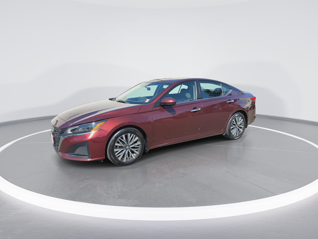 Thumbnail: 2024 Nissan Altima - 5