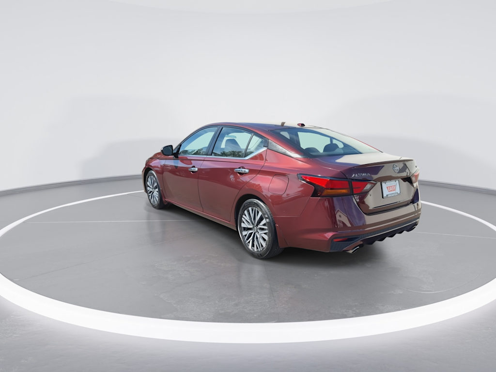Thumbnail: 2024 Nissan Altima - 20