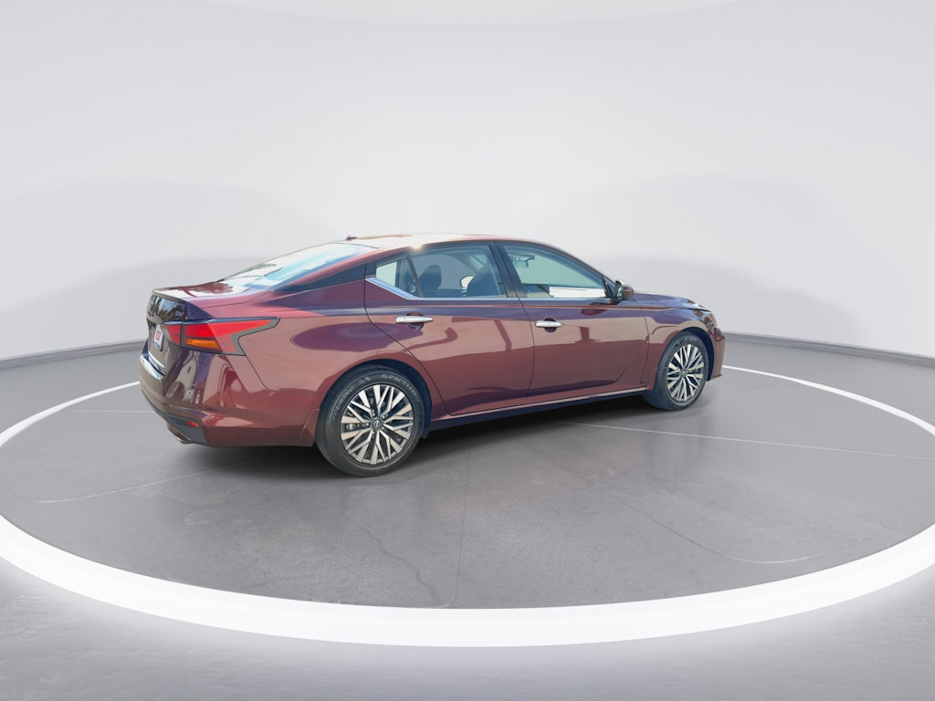 Thumbnail: 2024 Nissan Altima - 22
