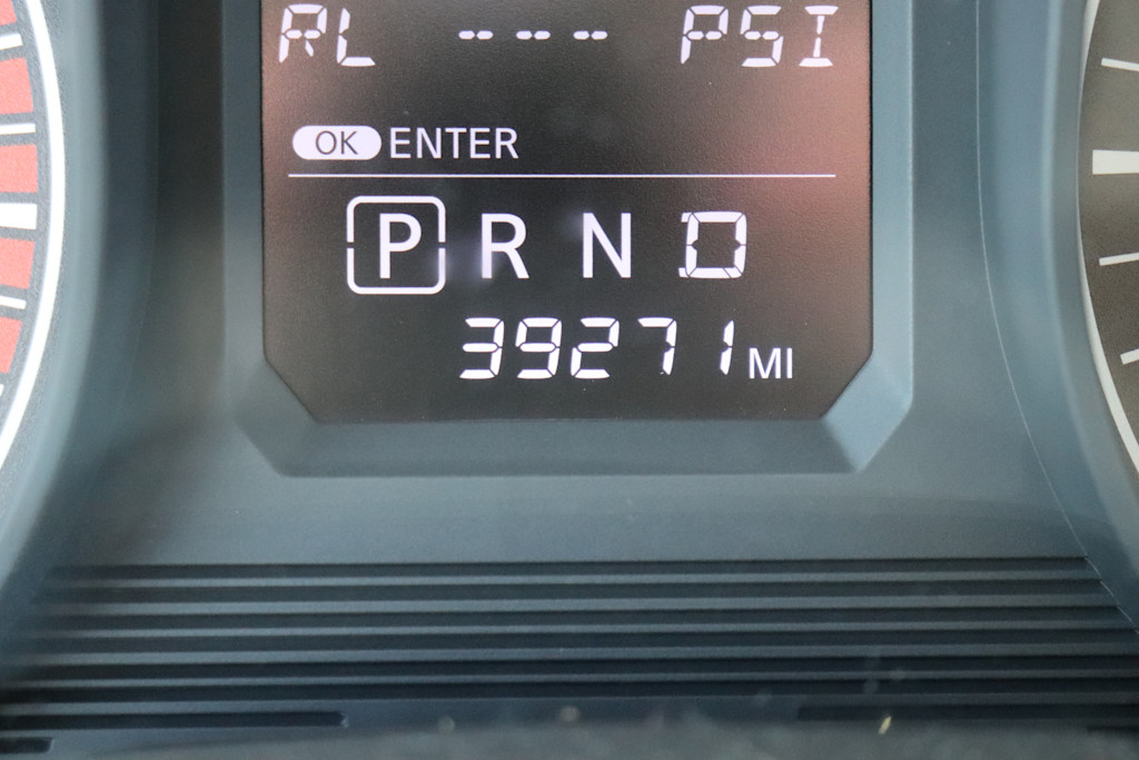 Thumbnail: 2018 Nissan Titan - 7